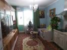 Продаётся квартира-студия 23.7 м.кв. ПМР ул. Лавочкина, эт. 2/ 18 монолит/ пан.